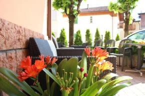 Отель Hotel Paganella, Молвено